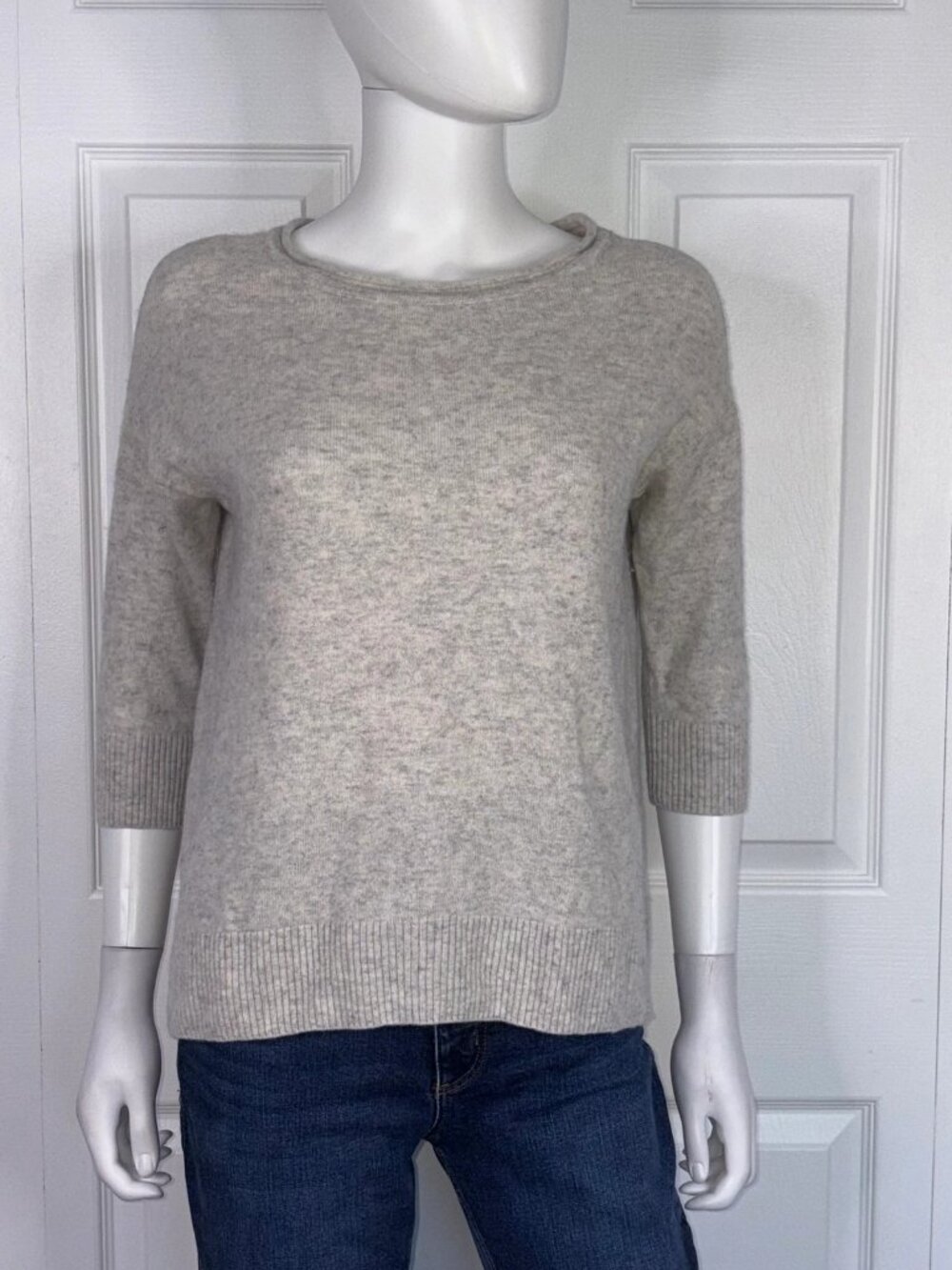 JOIE women's cashmere-blend sweater size Small